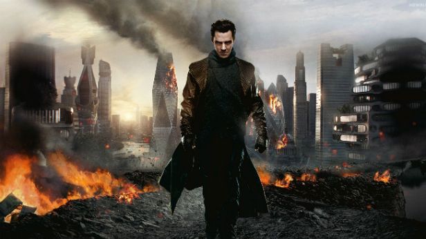 WTF dnia: co robi R2-D2 w najnowszym "Star Treku"? [zdjęcie] 1