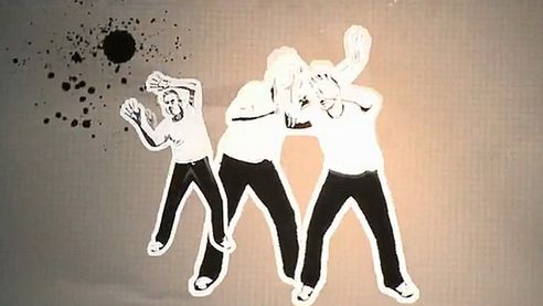 GC '09: zaczynamy ruchową wojnę 1