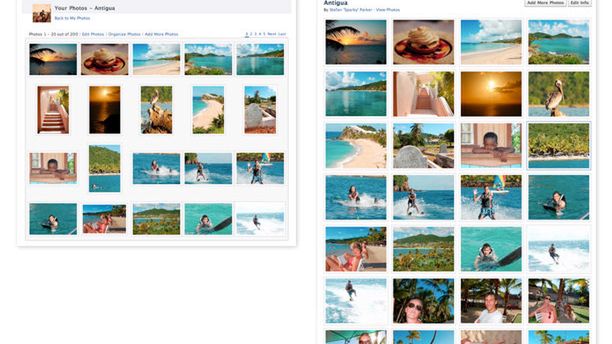 Facebook ulepsza albumy zdjęciowe 1