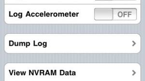 Cyfrowy kompas w iPhonie? 1
