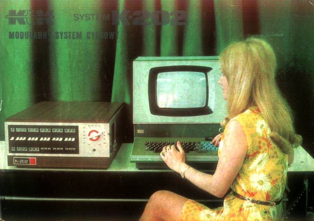 Wielcy przegrani [cz. 4]. Jacek Karpiński - informatyczny geniusz, który hodował świnie 1
