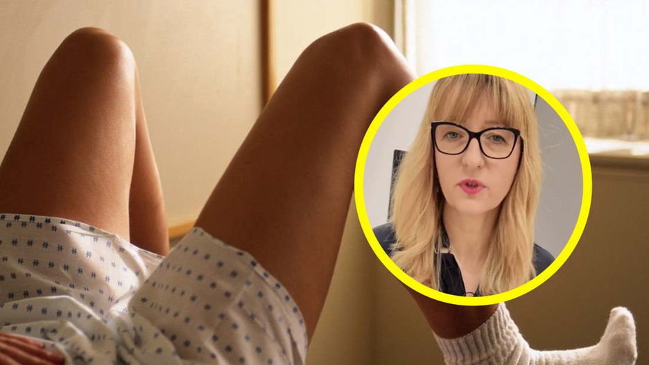 Ginekolog opowiedziała, co się wydarzyło na porodówce