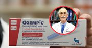 Odkryli nowy skutek stosowania Ozempiku. "Semaglutyd dodaje nową opcję leczenia"