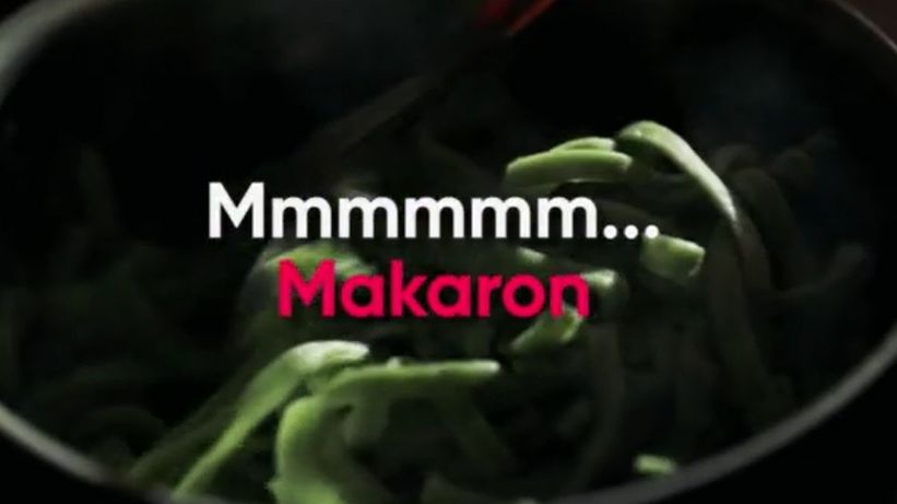 Makaron daje wiele możliwości 