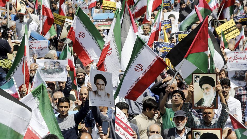 Iran: nie wykryto związków Izraela z atakiem w pobliżu Isfahanu