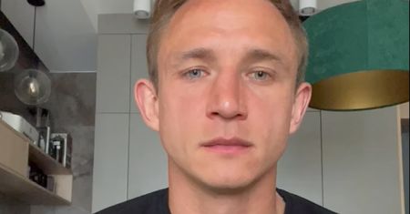 Jakub Rzeźniczak wydał oświadczenie o leczeniu Oliwiera. "Nie mam już sił"
