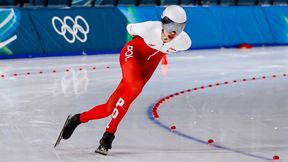 Emocje do ostatniej pary. Świetny wynik Semirunnija