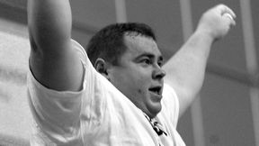 Legendarny Rosjanin nie żyje. Miał 53 lata