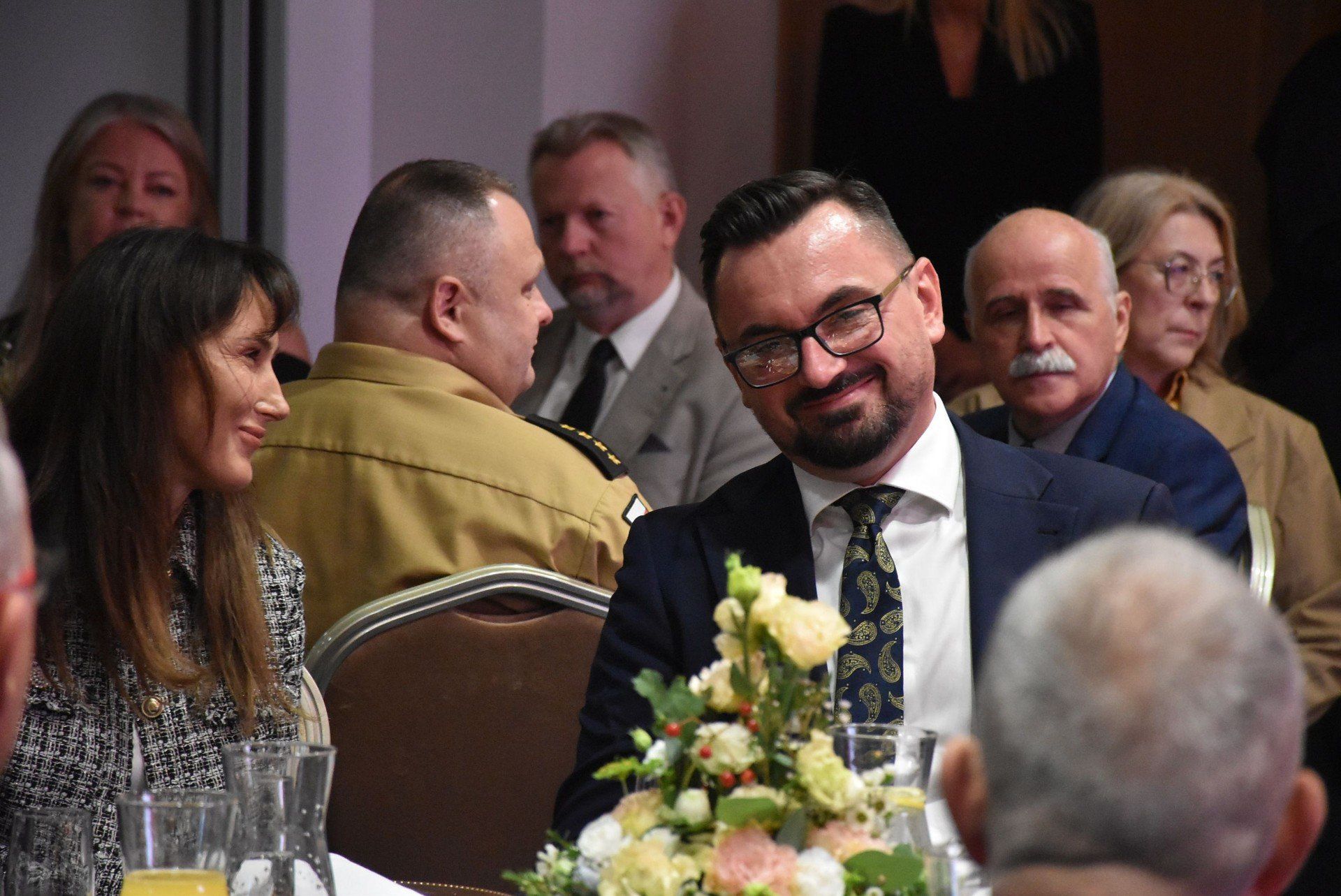 Malborski Mistrz Biznesu 2024. Gala z nagrodami w Hotelu Malbork