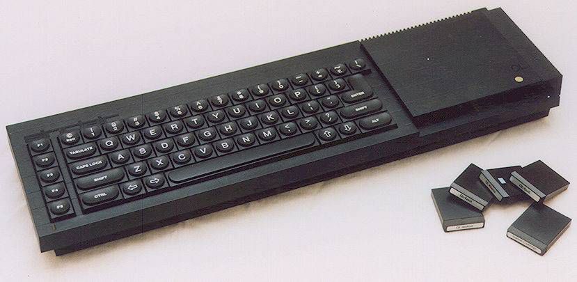 Sinclair QL