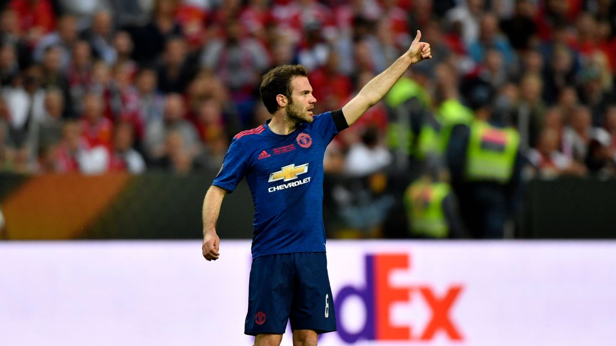 Juan Mata