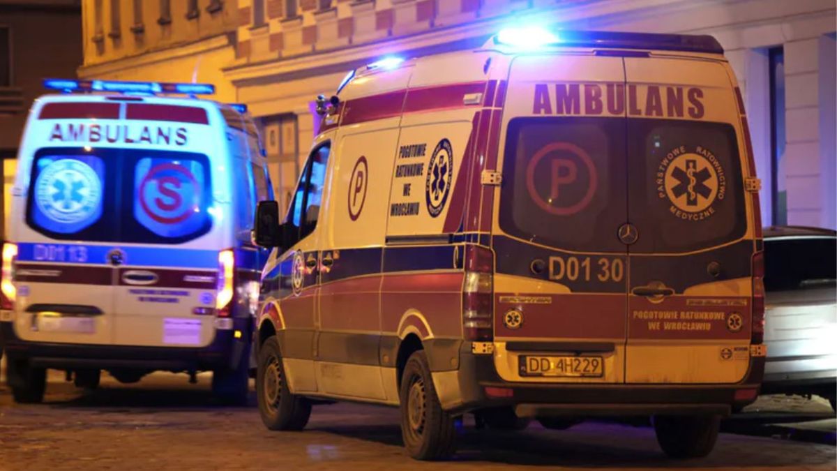 Kolejny akt przemocy wobec medyków: Ratownik zaatakowany na SOR-