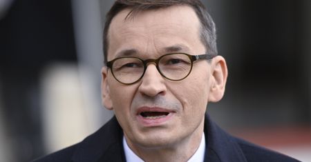 Wybory kopertowe. Szokujący raport NIK. Mateusz Morawiecki w ogniu krytyki