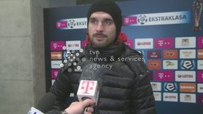 Komentarze po meczu Lechia Gdańsk - Jagiellonia Białystok