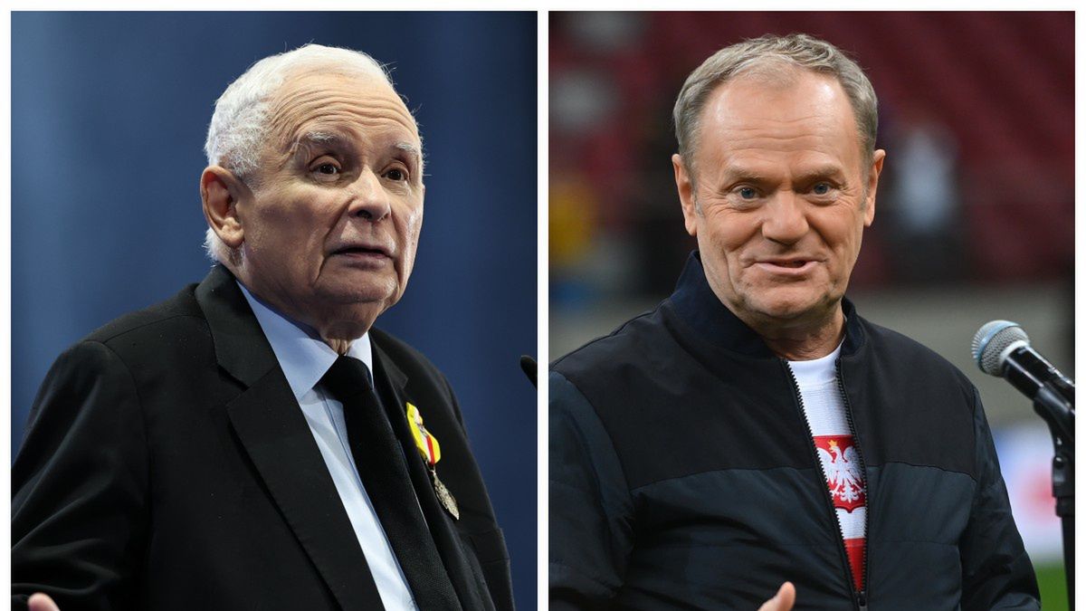 Najnowszy sondaż wyborczy wskazuje na wzrost notowań KO