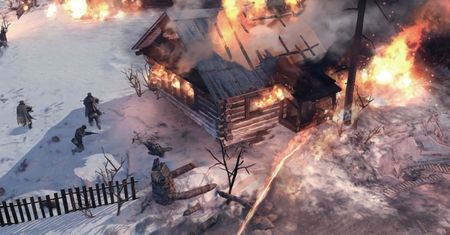THQ odpali swoje hity dopiero w marcu. Bankructwo zagląda wydawcy w oczy