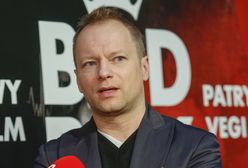 Stuhr: "Dawno nie byłem tak zadowolony postawą jakiegoś polityka"