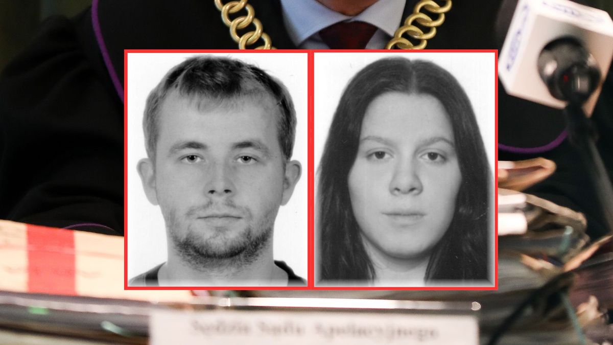 Para z Kłodzka wykorzystywała własne dzieci