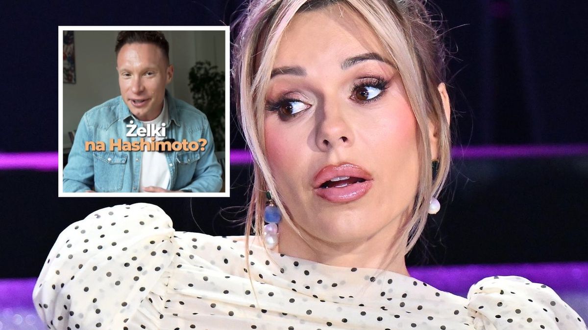 Doda (na zdjęciu w miniaturze: dr Michał Wrzosek)