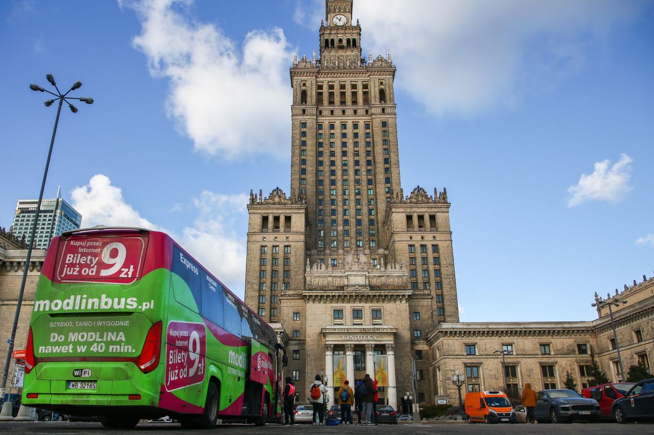 Koronawirus w Polsce. Tarcza antykryzysowa 3.0 ma wejść w życie jeszcze w maju