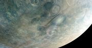 Zakręcone chmury na Jowiszu. Sonda Juno pokazuje interesującą rzeczywistość