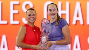 A jednak! Mirra Andriejewa nie opuści Miami z pustymi rękami