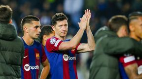 "Nie rzucił ręcznika". Słynny trener wciąż marzy o Barcelonie