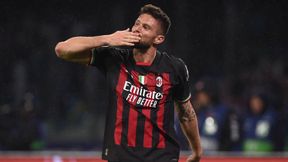 Niejasna przyszłość Oliviera Giroud. Gra na zwłokę i myśli o transferze