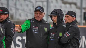 Żużel. Spodziewał się takiej decyzji klubu. "Prezes się zasłaniał"