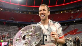 Zastąpił na tronie Lewandowskiego. Zobacz wszystkie bramki Kane'a [WIDEO]