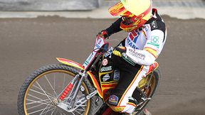 Betard Sparta straciła element zaskoczenia