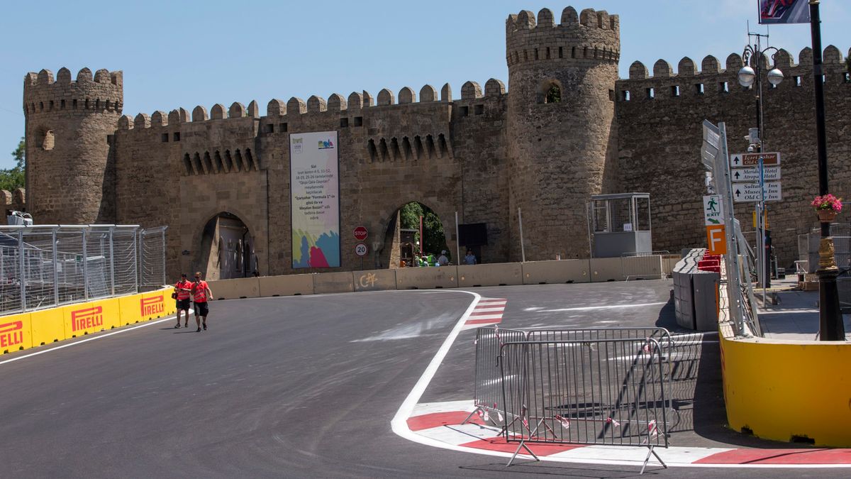 PAP/EPA / ZURAB KURTSIKIDZE