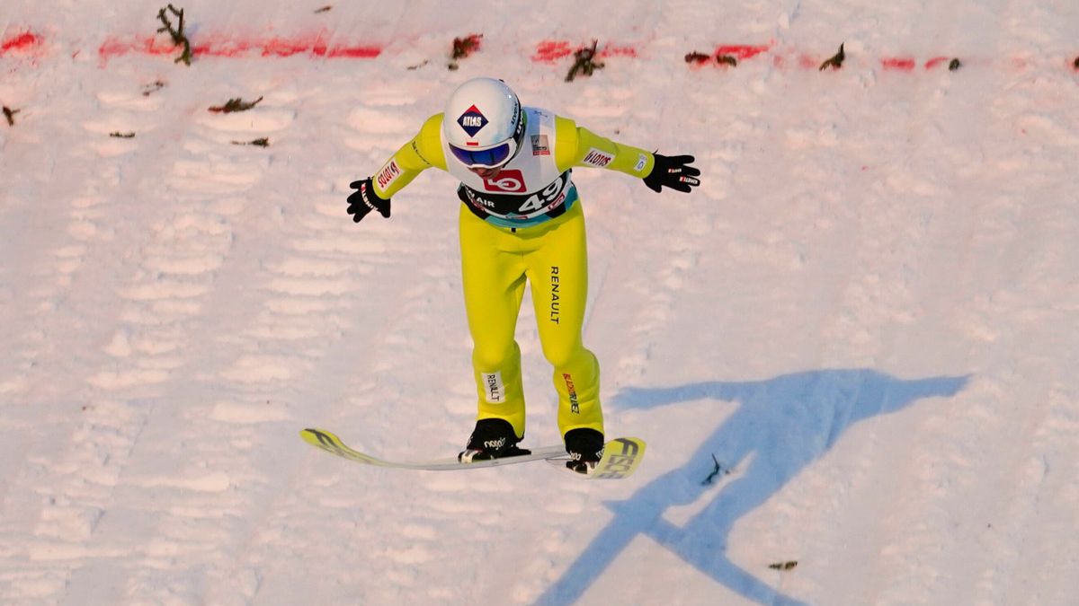 Kamil Stoch