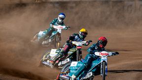 Stelmet Falubaz Zielona Góra - Krono - Plast Włókniarz Częstochowa 50:40 (galeria)