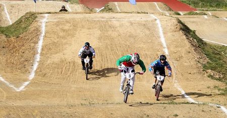 Bike Park przy ul. Janowskiej już gotowy! Otwarcie w sobotę