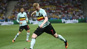 Euro 2016: Węgry - Belgia na żywo. Gdzie oglądać transmisję TV?