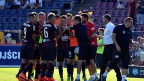 Łączony z Pogonią Szczecin bramkarz zagra na Węgrzech