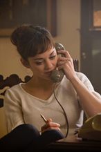 Marion Cotillard nie będzie żoną Roberta Pattinsona