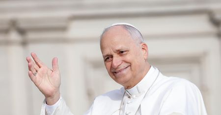Hiszpański biskup oskarżony o nadużycia seksualne. Papież przyjął jego rezygnację