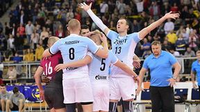 KMŚ 2017: PGE Skra Bełchatów - Zenit Kazań 0:3 (galeria)