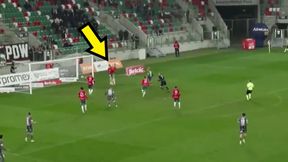 Niesamowity gol samobójczy w polskiej lidze. Tylko spójrz, co zrobili