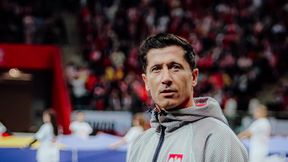 Zaskakujący ranking. Lewandowski w światowej czołówce