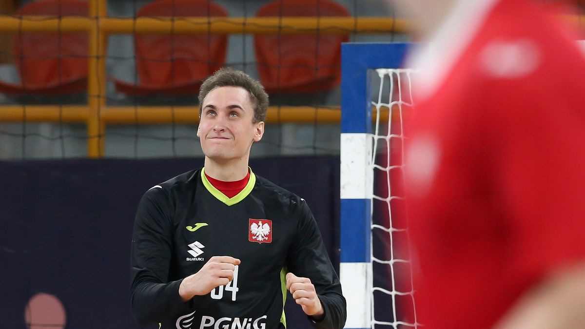 PAP/EPA / Khaled Elfiqi / POOL / Na zdjęciu: Adam Morawski