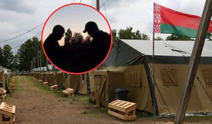 "Wstyd". Prigożyn znowu się pokazał. Zadziwiające słowa [RELACJA NA ŻYWO]