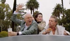 Kto zdobędzie Złote Globy 2025? Ogłoszono nominacje