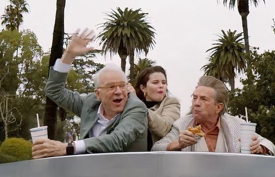 Kto zdobędzie Złote Globy 2025? Ogłoszono nominacje