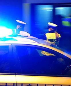 Warszawa. Oszukiwał przy wynajmie luksusowych aut. Ukrywał się przed policją i księgową