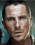 Christian Bale