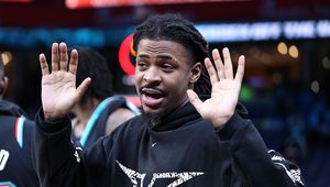 Gwiazdor NBA tam spróbuje obudować karierę. "Pokażę innego siebie"