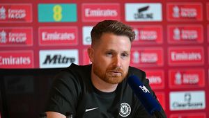 Chelsea pełna wiary przed finałem FA Cup. Te słowa trenera mówią wszystko